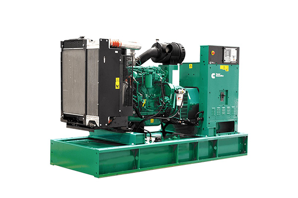 دیزل ژنراتور 2500 کاوا کامینز DQKAJ