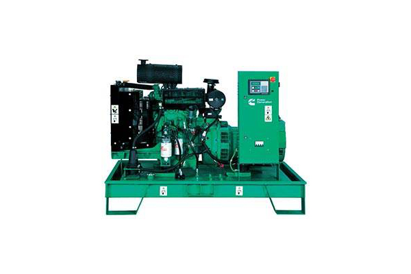 دیزل ژنراتور 27 کاوا کامینز X2.5-G2